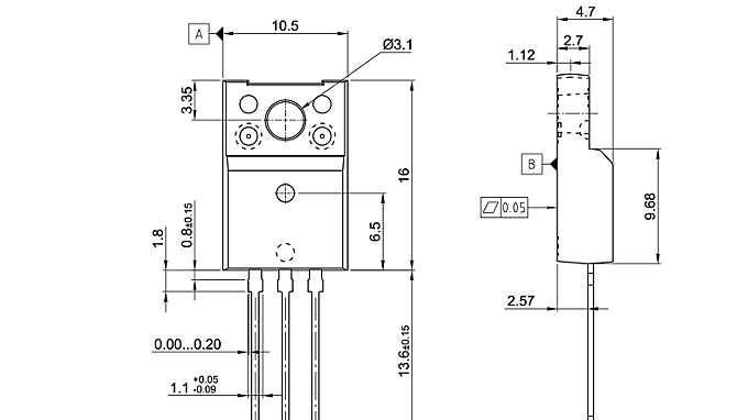 PG-TO220-3-323_Package Outline