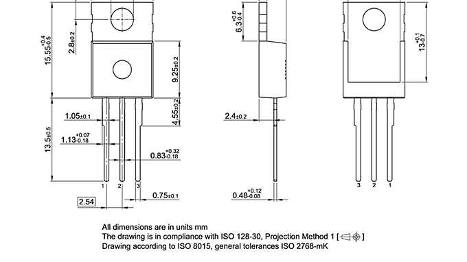 PG-TO220-3-324_Package Outline