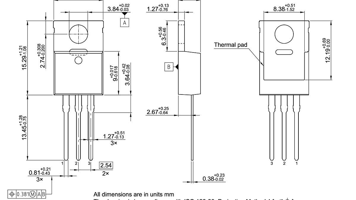 PG-TO220-3-904_Package Outline