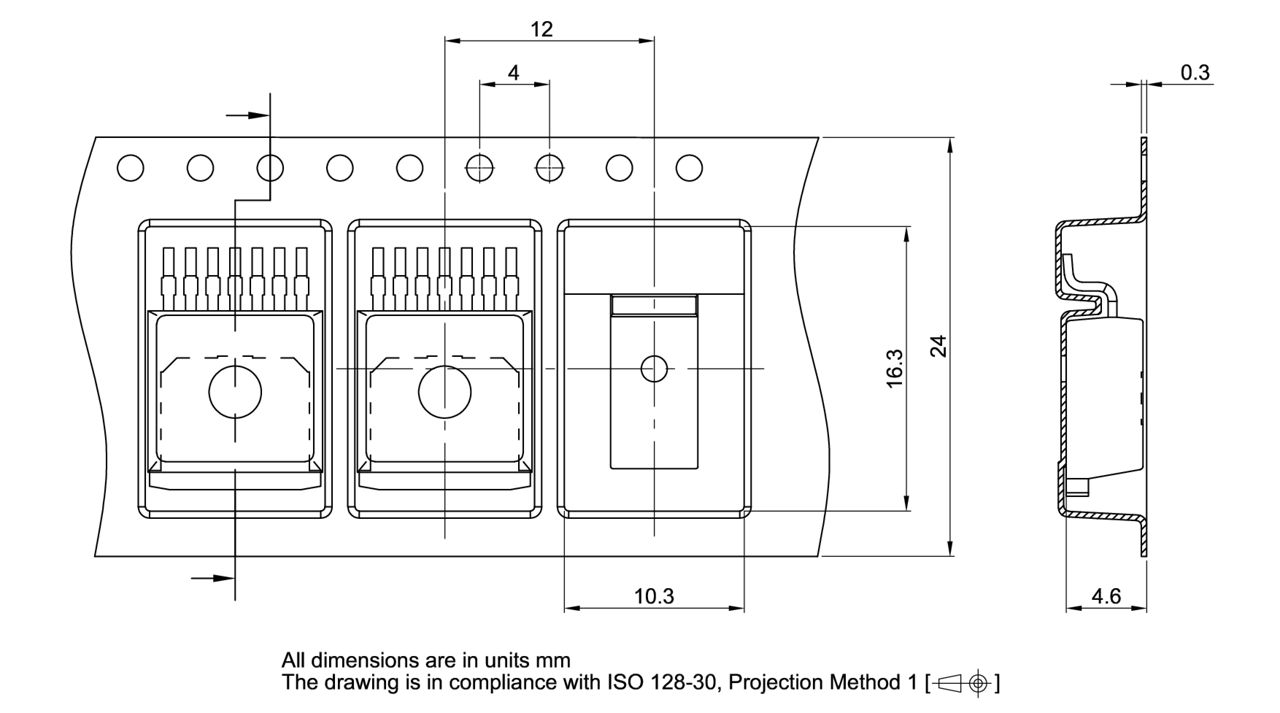 PG-TO220-7-4_Tape and Reel