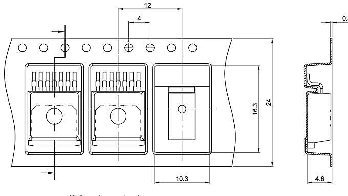 PG-TO220-7-4_Tape and Reel
