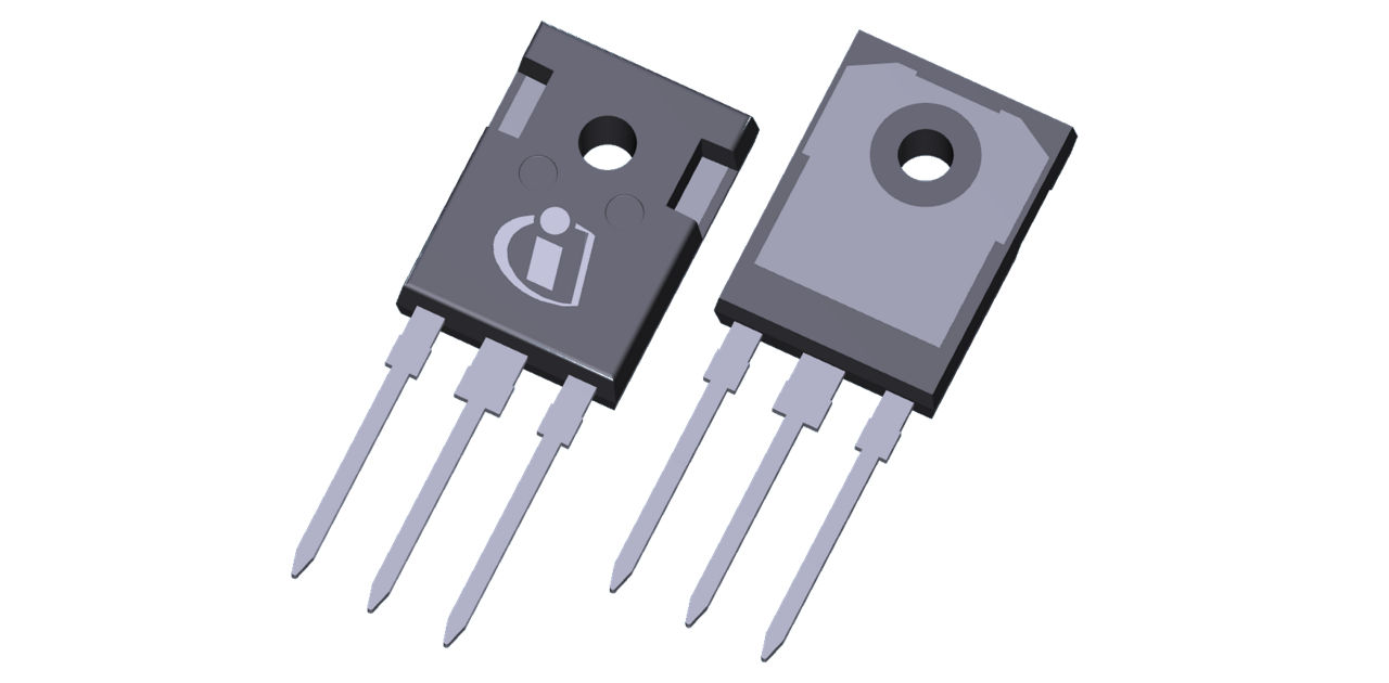 IKW40N120CS7