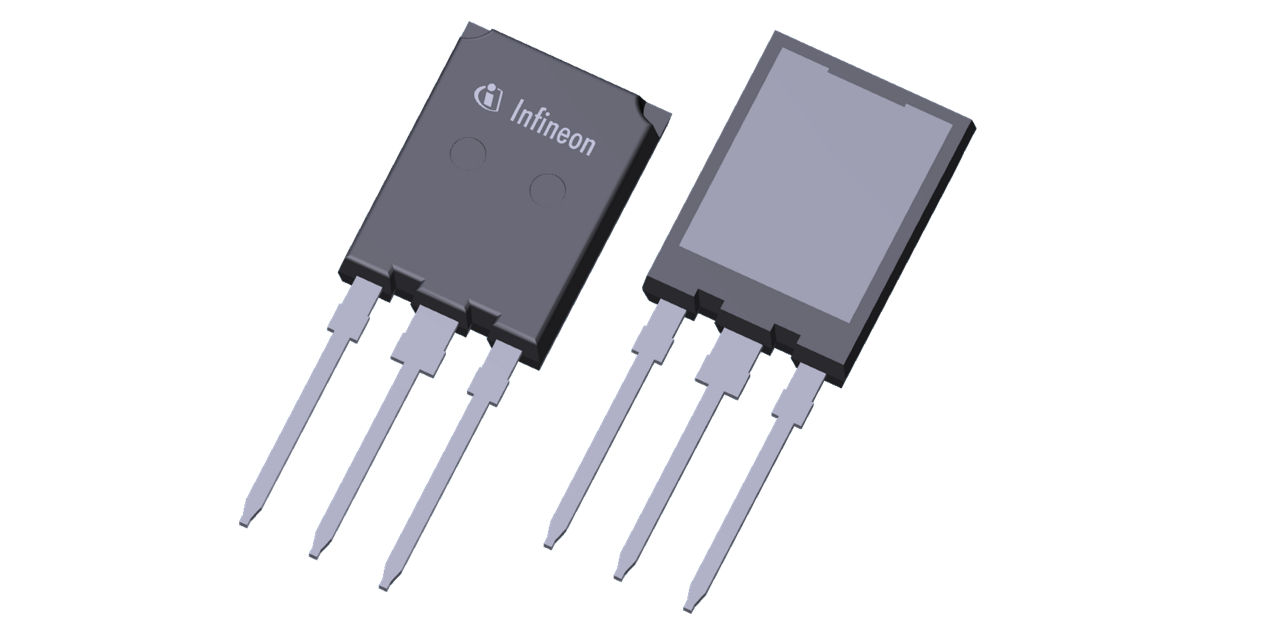 IKQ50N120CH7