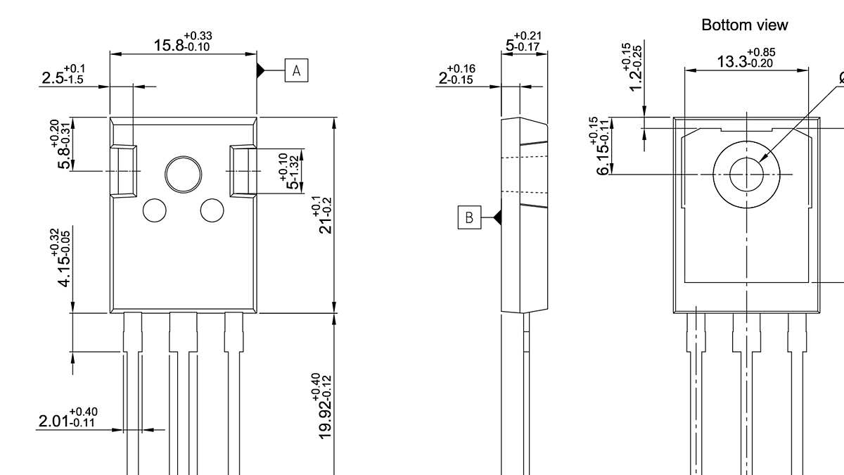 PG-TO247-3-62_Package Outline
