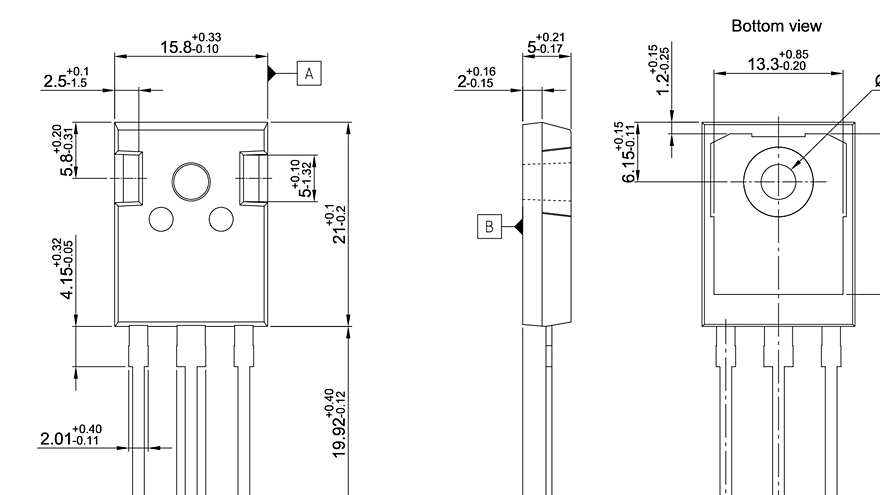 PG-TO247-3-62_Package Outline