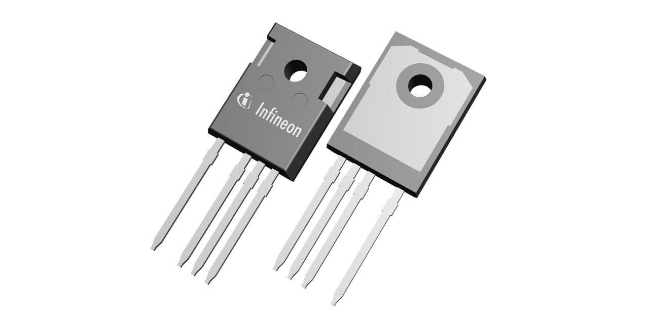 IKZ75N65ES5