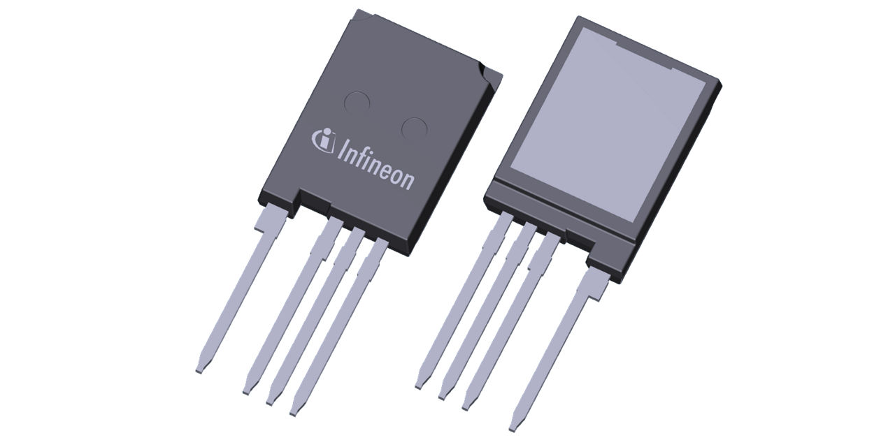 IKY140N120CH7