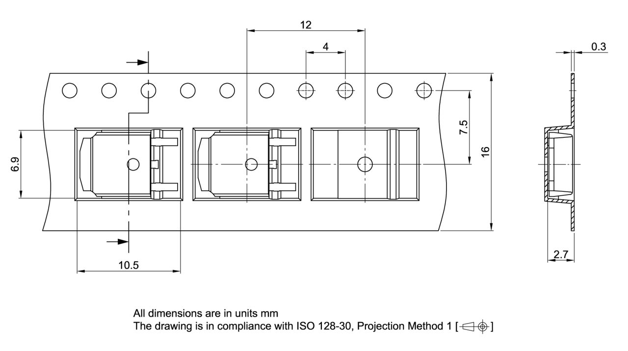 PG-TO252-3-32_Tape and Reel