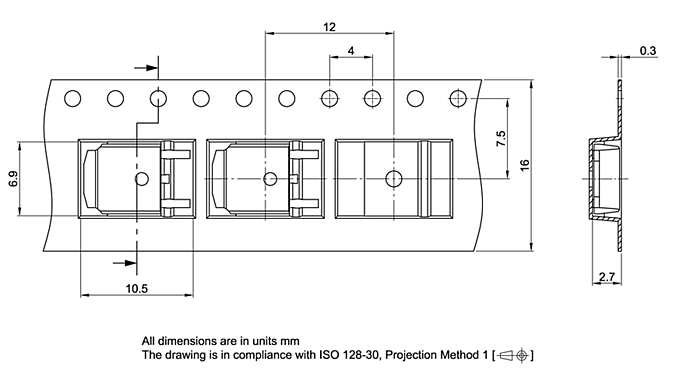 PG-TO252-3-32_Tape and Reel