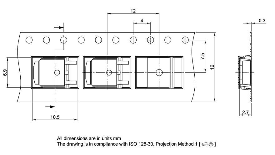 PG-TO252-3-32_Tape and Reel