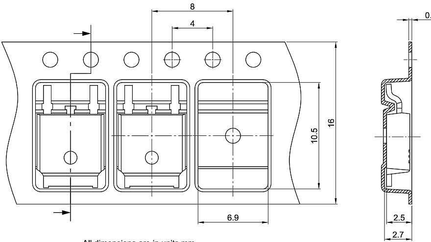 PG-TO252-3-341_Tape and Reel