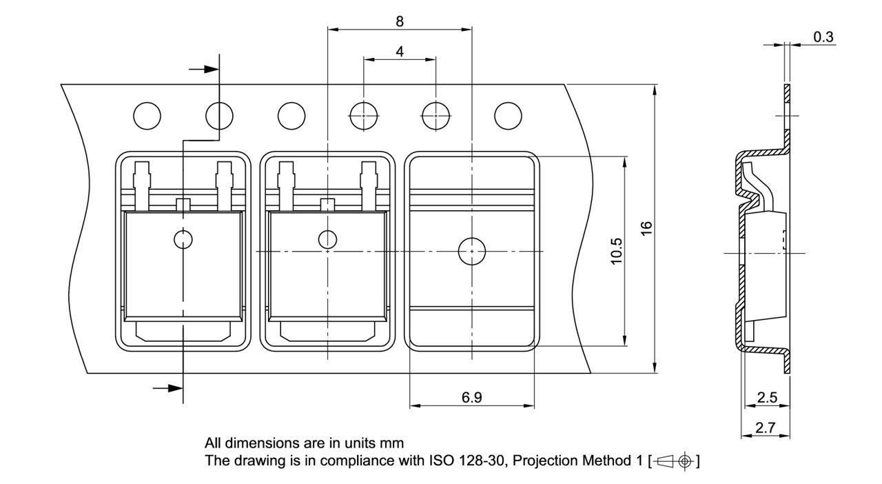 PG-TO252-3-342_Tape and Reel