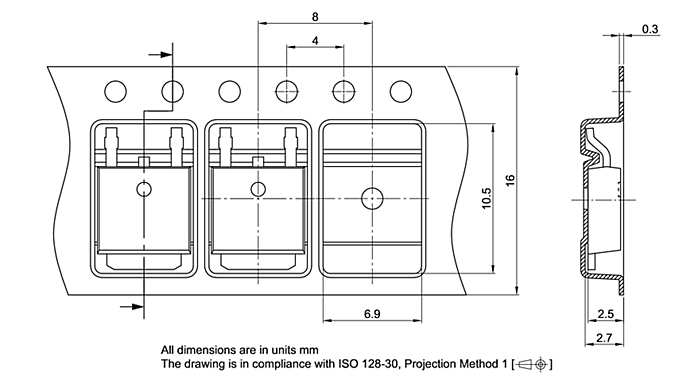 PG-TO252-3-342_Tape and Reel