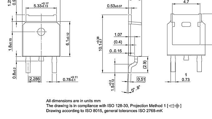 PG-TO252-3-344_Package Outline