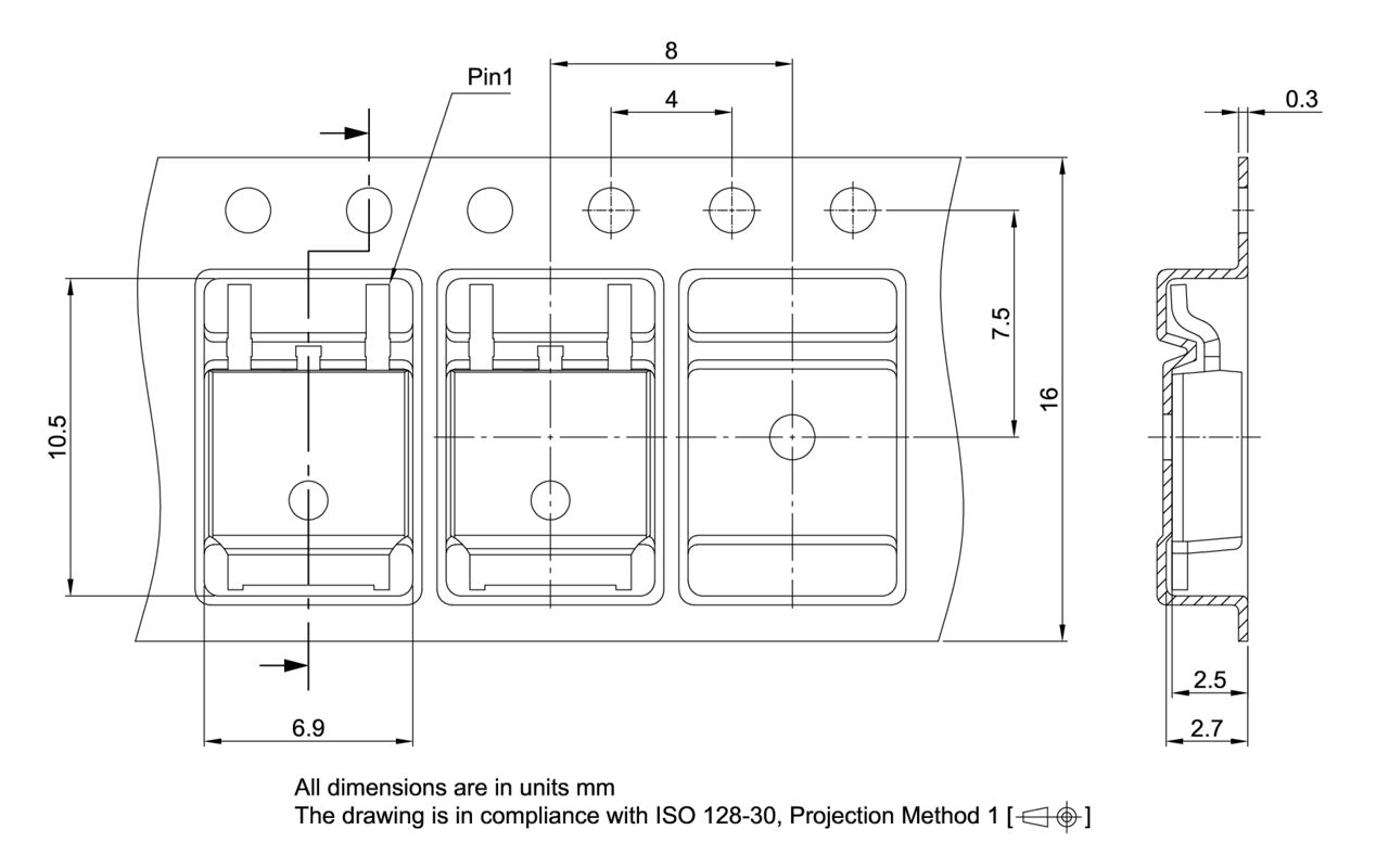 PG-TO252-3-344_Tape and Reel