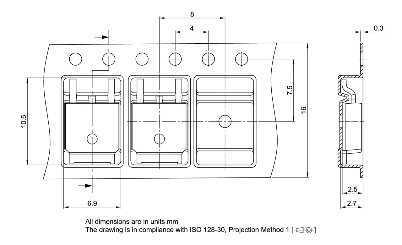 PG-TO252-3-37_Tape and Reel