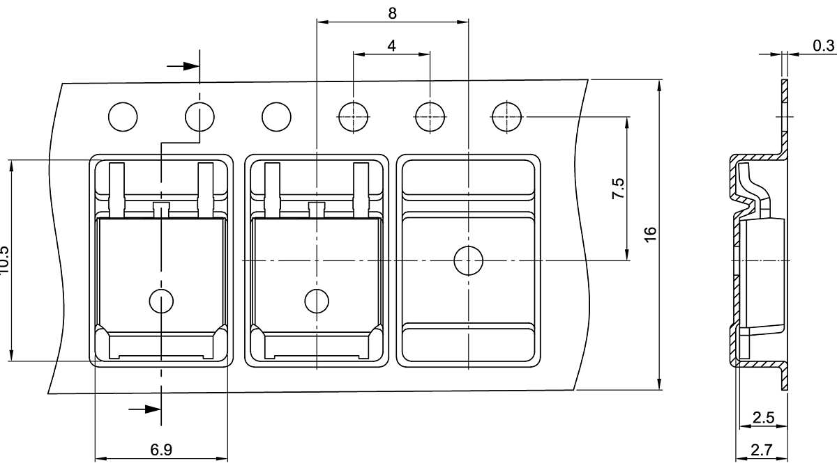 PG-TO252-3-37_Tape and Reel