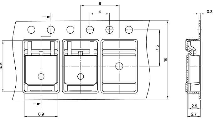 PG-TO252-3-37_Tape and Reel