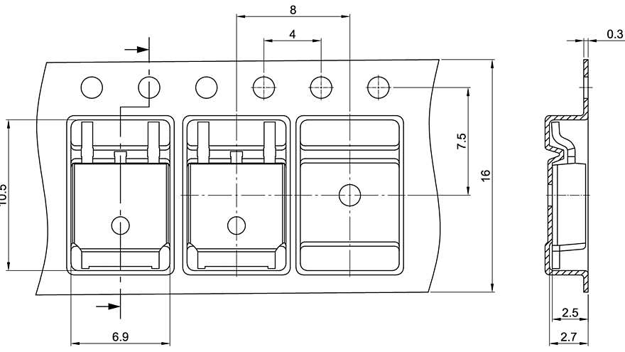 PG-TO252-3-37_Tape and Reel