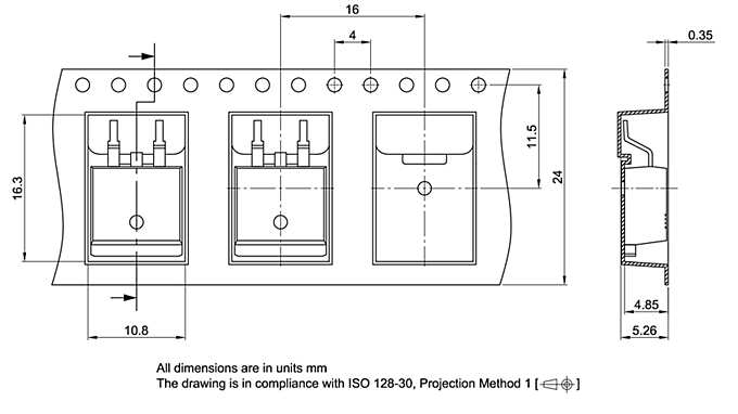 PG-TO263-3-10_Tape and Reel