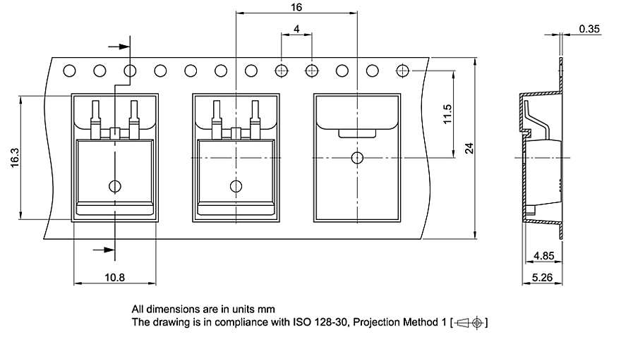 PG-TO263-3-10_Tape and Reel