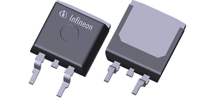 OptiMOS™ 6 200 V for audio