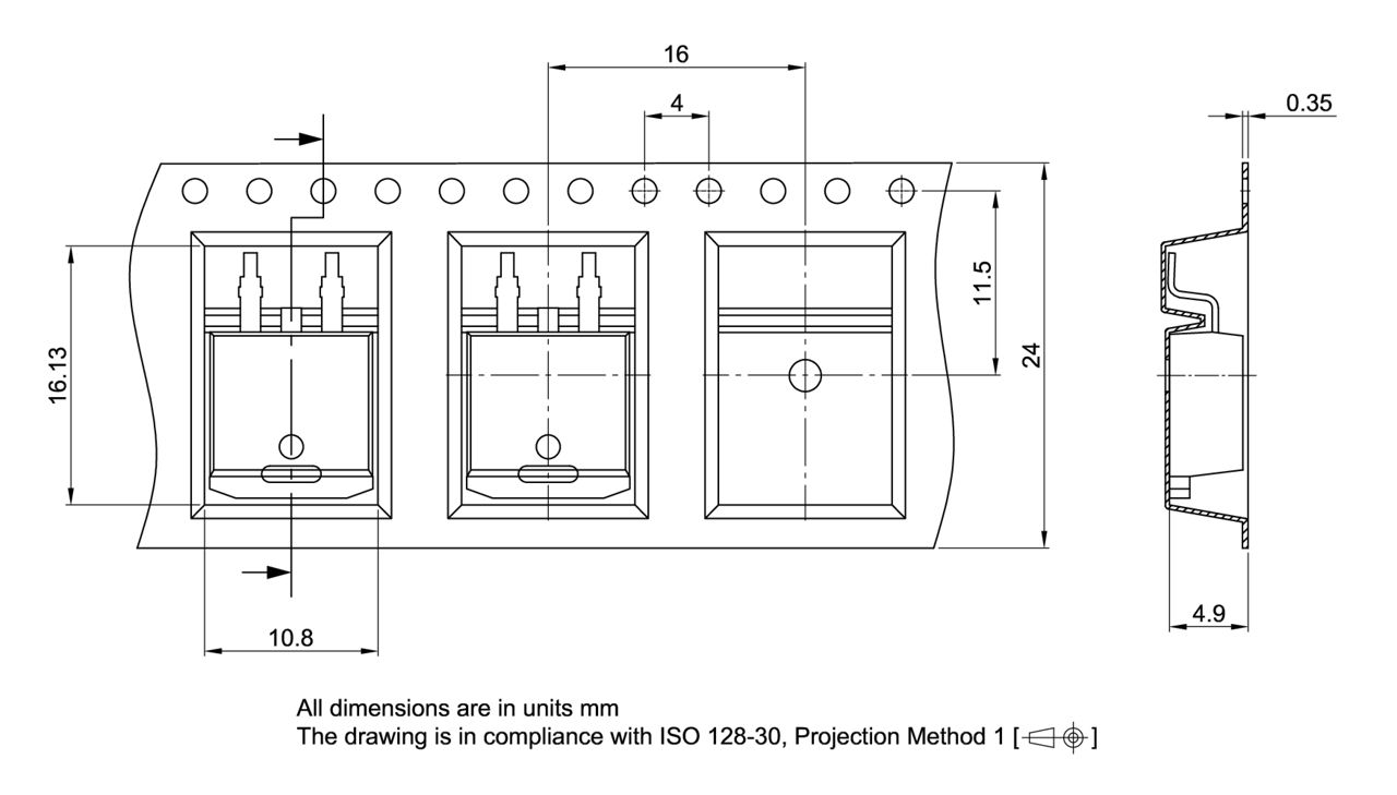 PG-TO263-3-901_Tape and Reel