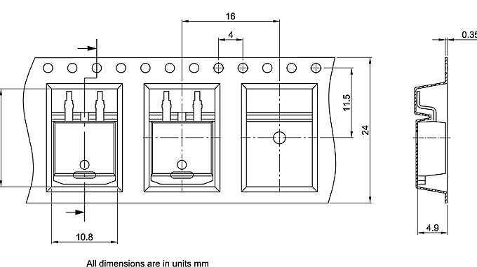 PG-TO263-3-901_Tape and Reel