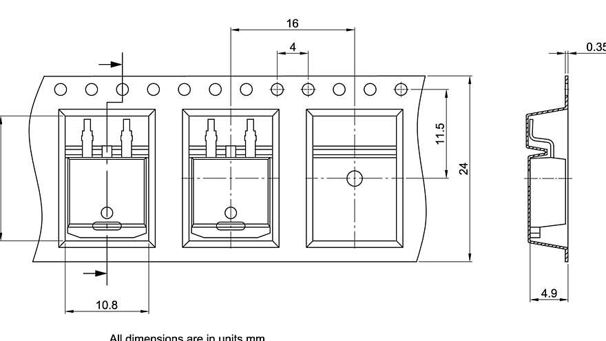 PG-TO263-3-901_Tape and Reel