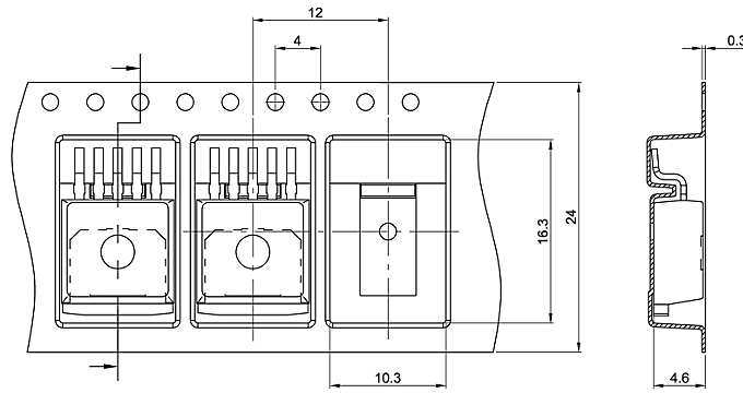 PG-TO263-5-1_Tape and Reel