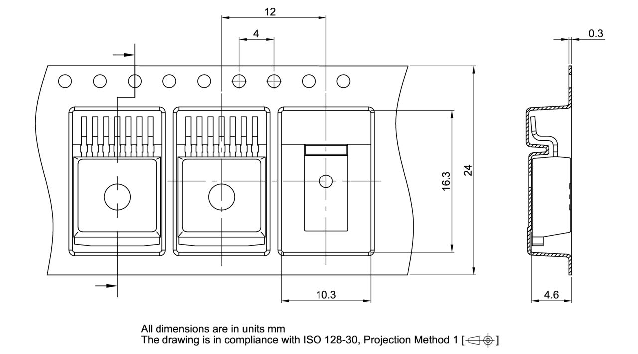 PG-TO263-7-1_Tape and Reel