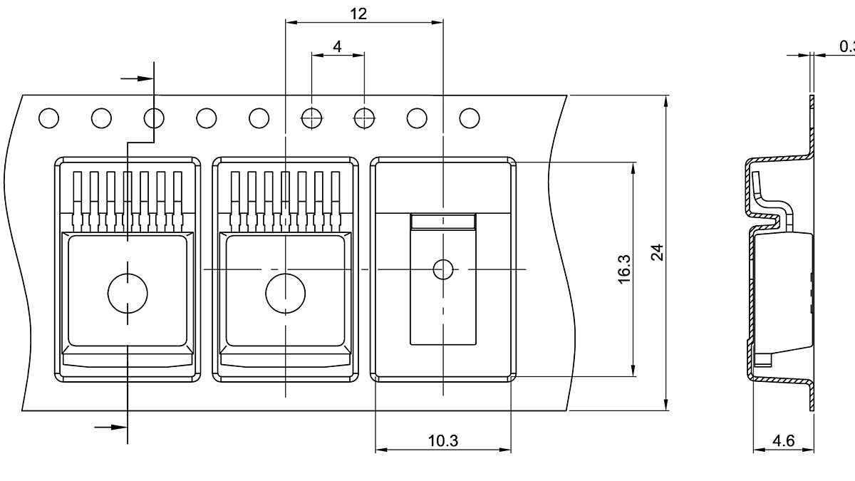 PG-TO263-7-1_Tape and Reel