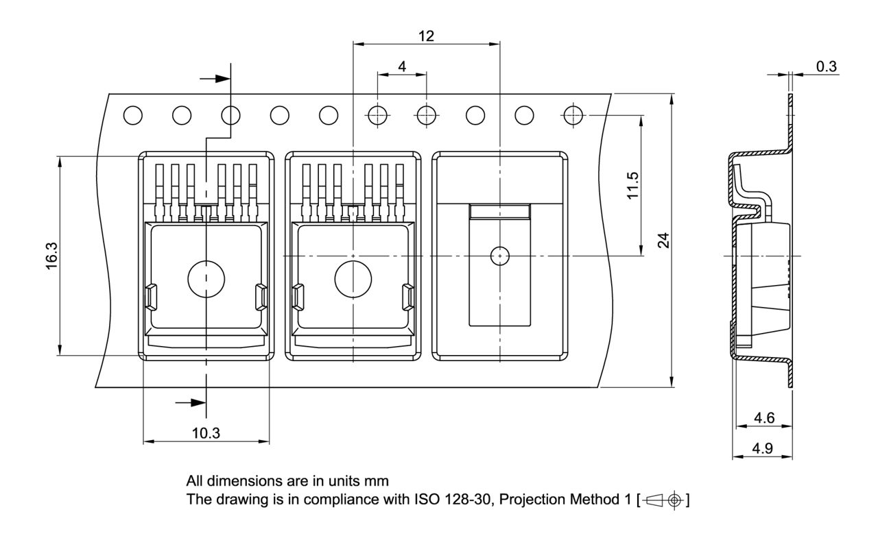 PG-TO263-7-17_Tape and Reel
