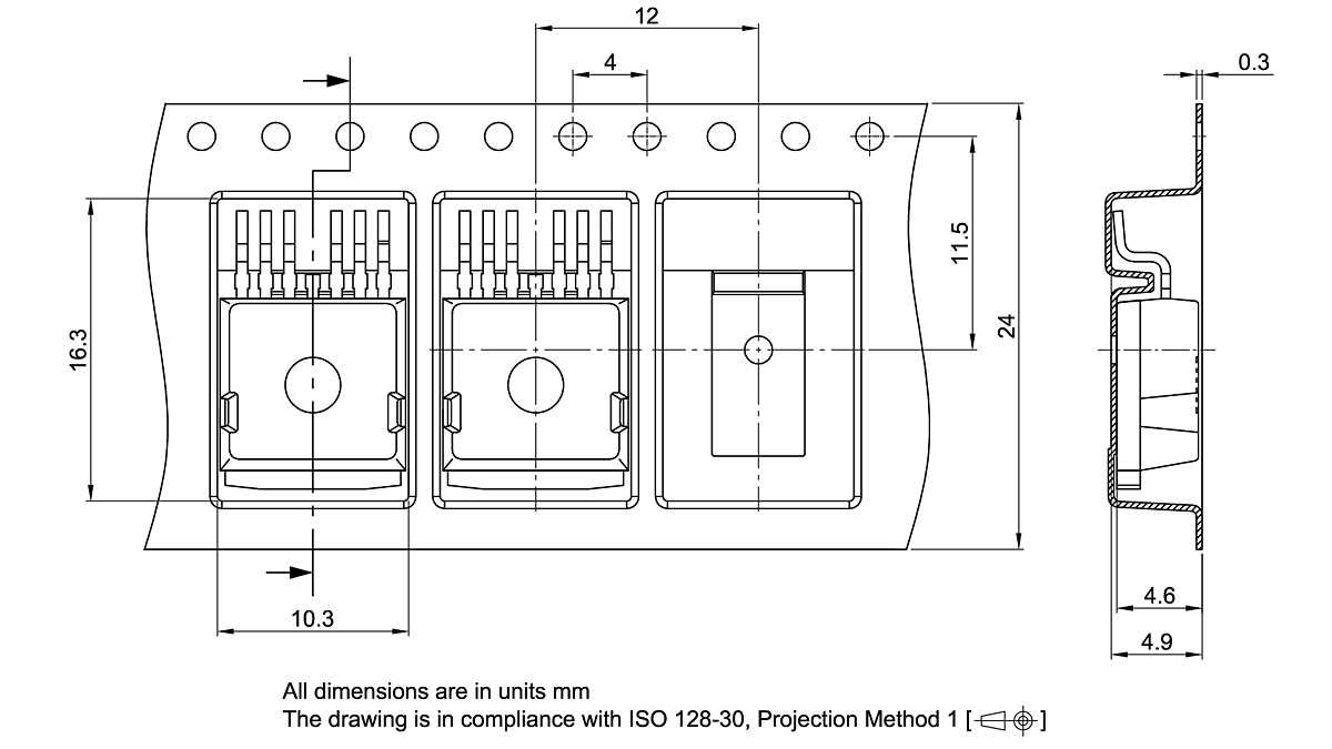 PG-TO263-7-17_Tape and Reel
