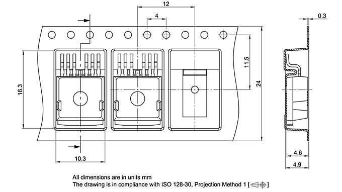 PG-TO263-7-17_Tape and Reel
