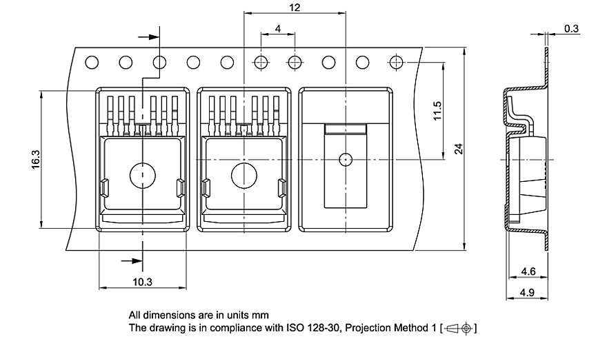 PG-TO263-7-17_Tape and Reel