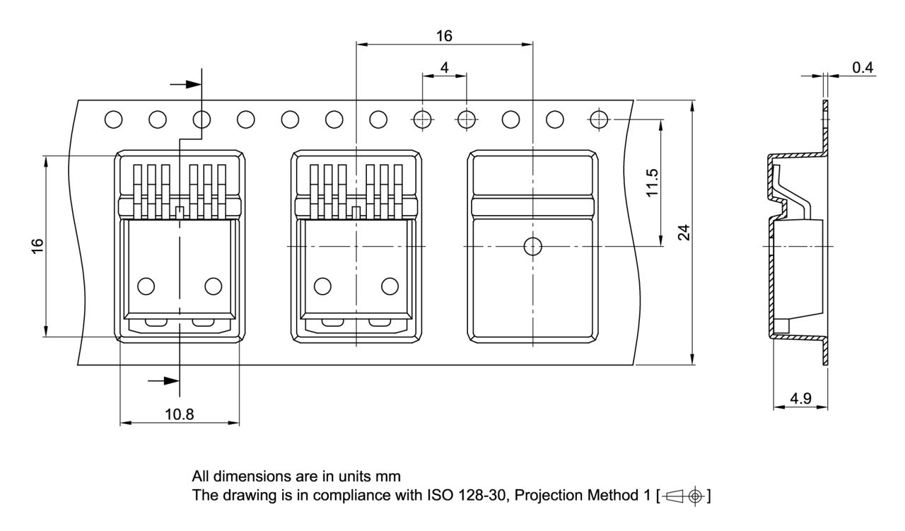 PG-TO263-7-901_Tape and Reel