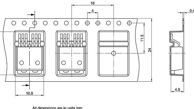 PG-TO263-7-901_Tape and Reel