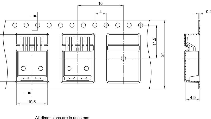 PG-TO263-7-901_Tape and Reel