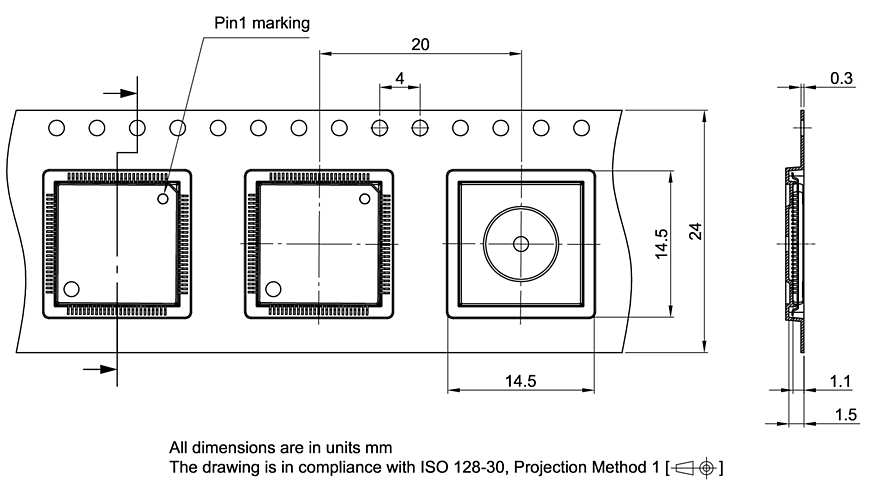 PG-TQFP-100-23_Tape and Reel_01