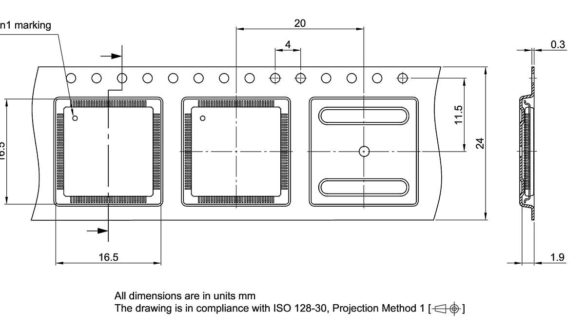 PG-TQFP-120-801_Tape and Reel