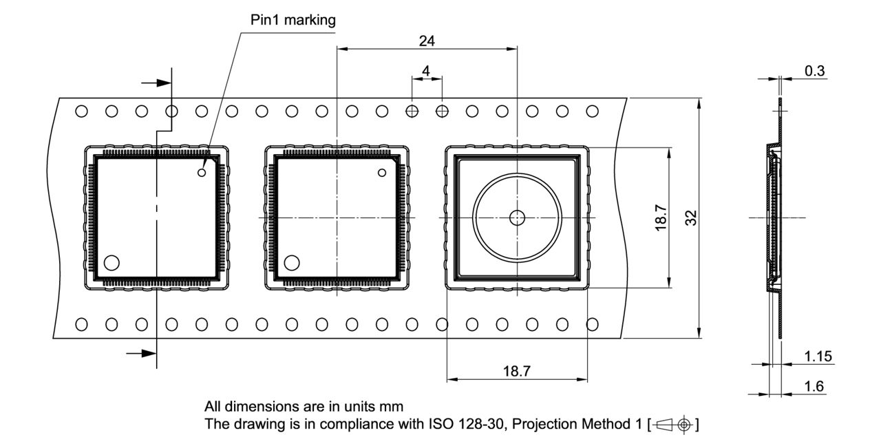 PG-TQFP-144-27_Tape and Reel