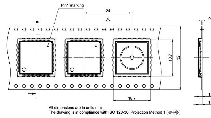 PG-TQFP-144-27_Tape and Reel