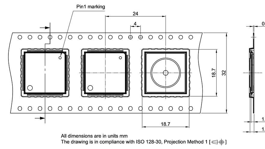 PG-TQFP-144-27_Tape and Reel