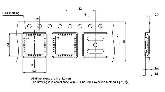 PG-TQFP-32-801_Tape and Reel