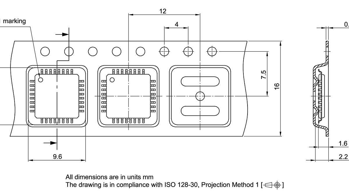 PG-TQFP-32-802_Tape and Reel