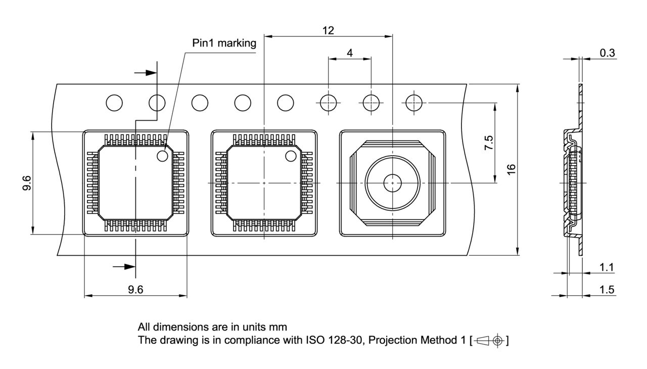 PG-TQFP-48-11_Tape and Reel