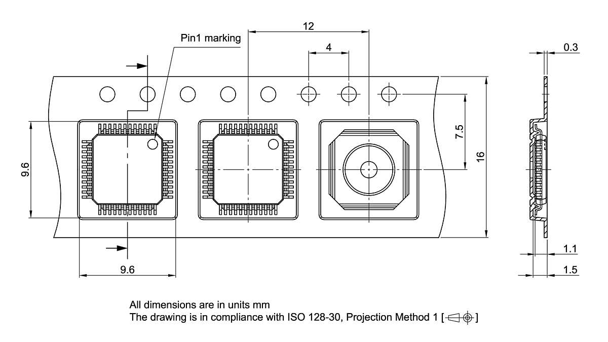 PG-TQFP-48-11_Tape and Reel
