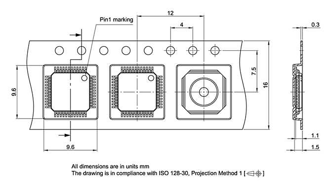 PG-TQFP-48-11_Tape and Reel
