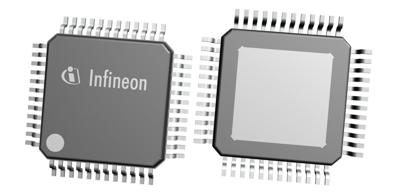 TLE9015DQU
